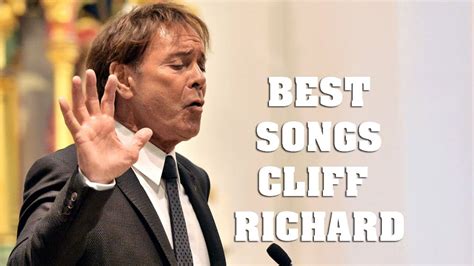 cliff richard youtube|cliff richard top 10 songs.